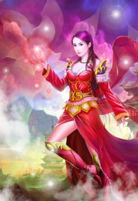 网游之近战法师