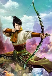 多少流光换取多少忧伤