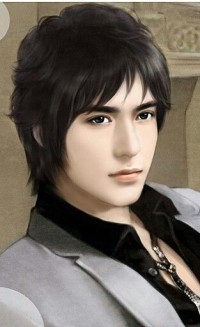 聖武星辰