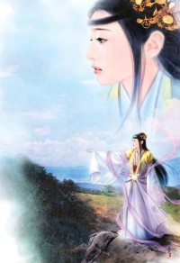 慾望的幻想之6雪琪完
