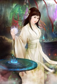 《烈阳焰月》