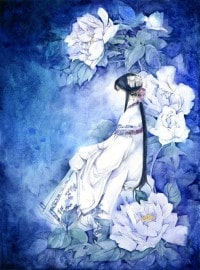 三個反派大佬的小貓咪