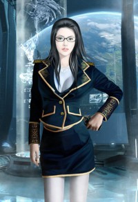 妻子的物语