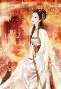 穿越古代,吃喝日常/在灾荒年代养夫郎