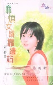 麻煩女婿靠邊站(女婿大人之一)
