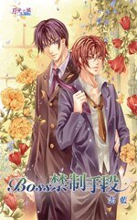BOSS禁制手段(出書版)