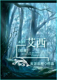 (综漫同人)艾西