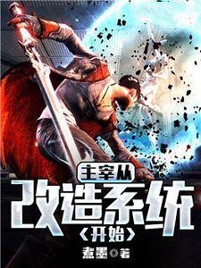 主宰從改造系統開始