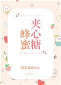 蜂蜜夹心糖