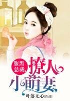 腹黑總裁:撩人小萌妻