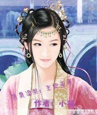 鳳凰涅槃:王妃殺手