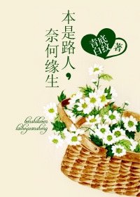 (穿書)本是路人,奈何緣生