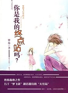 梦想飞行里程之你是我的终点站吗(出书版)