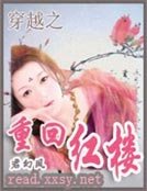 穿越之重回紅樓