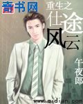 重生之仕途風雲