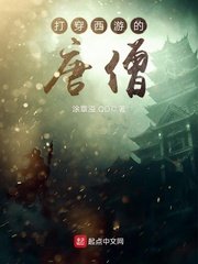 《打穿西游的唐僧》