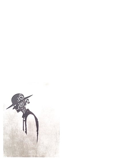 我的雅努斯