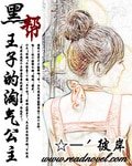 黑帮王子的淘气公主