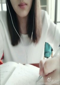 那個故事的主角是我