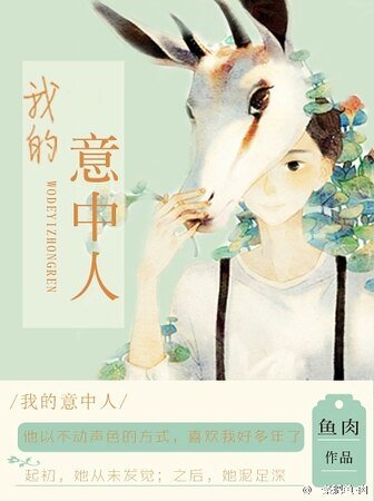 《我的意中人》