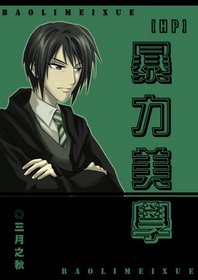 (HP同人)暴力美學