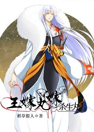(犬夜叉同人)殺生丸同人之王嫁?丸嫁!