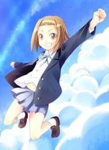 (網王同人)所謂青梅,所謂竹馬