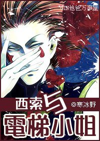 (獵人同人)西索與電梯小姐