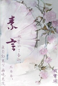 (宮鎖心玉同人)素言