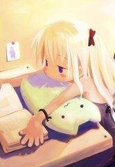 (HP同人)梅林的脚丫