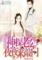 谈情说案:神探老公夜夜来敲门