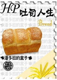 (HP同人)吐司人生