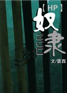 （HP同人）奴隶