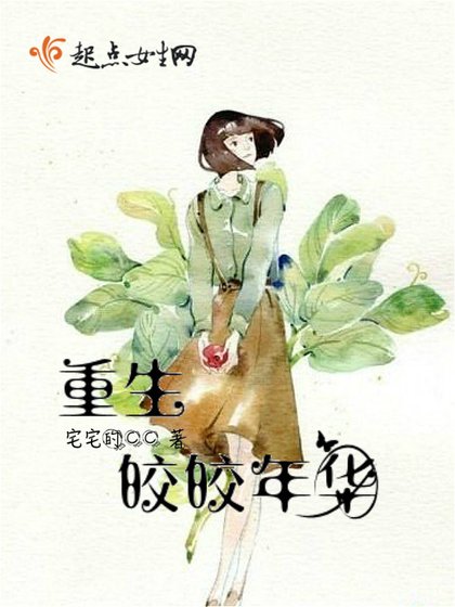 《重生皎皎年华》