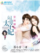 宫的诱惑:闷骚太子妃