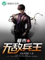 都市之无敌兵王