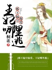 邪王隔空掠愛,王妃哪裡逃