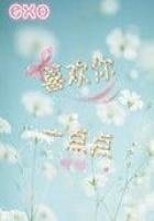 喜歡你一點點