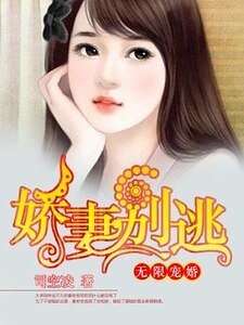 無限寵婚,嬌妻別逃