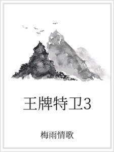 王牌特卫3