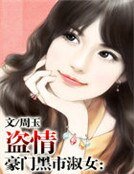 豪門黑市淑女:盜情