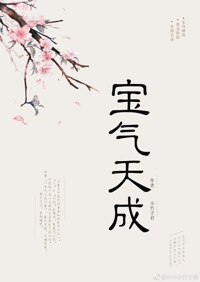 寶氣天成
