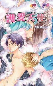 護愛天使(出書版)