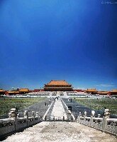 《紫禁宫冢,情感飘泊》