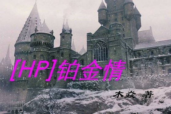 (HP同人)鉑金情