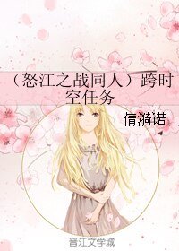 （怒江之战同人）跨时空任务