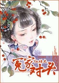 (紅樓同人)紅樓之冤家對頭