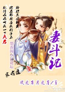 妻鬥記
