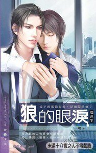 狼的眼泪（出书版）