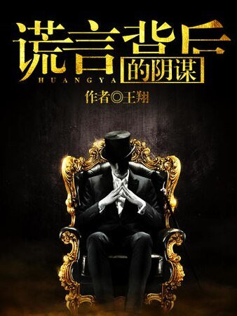 《谎言背后的阴谋》